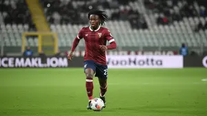 Torino odrzuca 10 milionów euro. Włoski talent na celowniku AS Roma