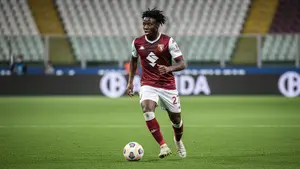 Alieu Njie opuści Włochy? Red Bull Salzburg wykłada miliony za talent Torino