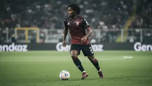 Njie zmieni barwy wewnątrz Serie A? Fiorentina szykuje miliony za talent Torino