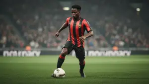 Aliou Baldé