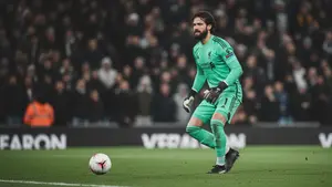 Alisson
