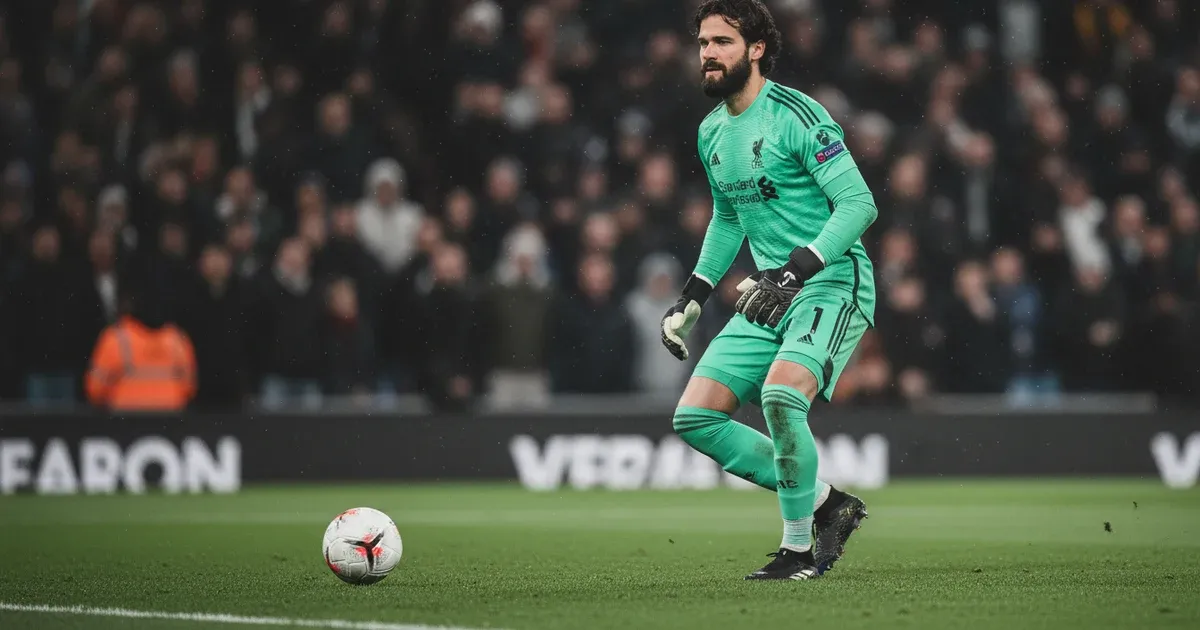 Wielki powrót do Włoch? Juventus szykuje hitowy transfer bramkarza Liverpoolu