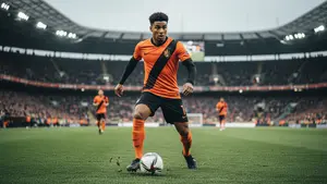 Bayer Leverkusen szykuje transferowy plan B. Brazylijski talent zamiast Moussy Diaby'ego?