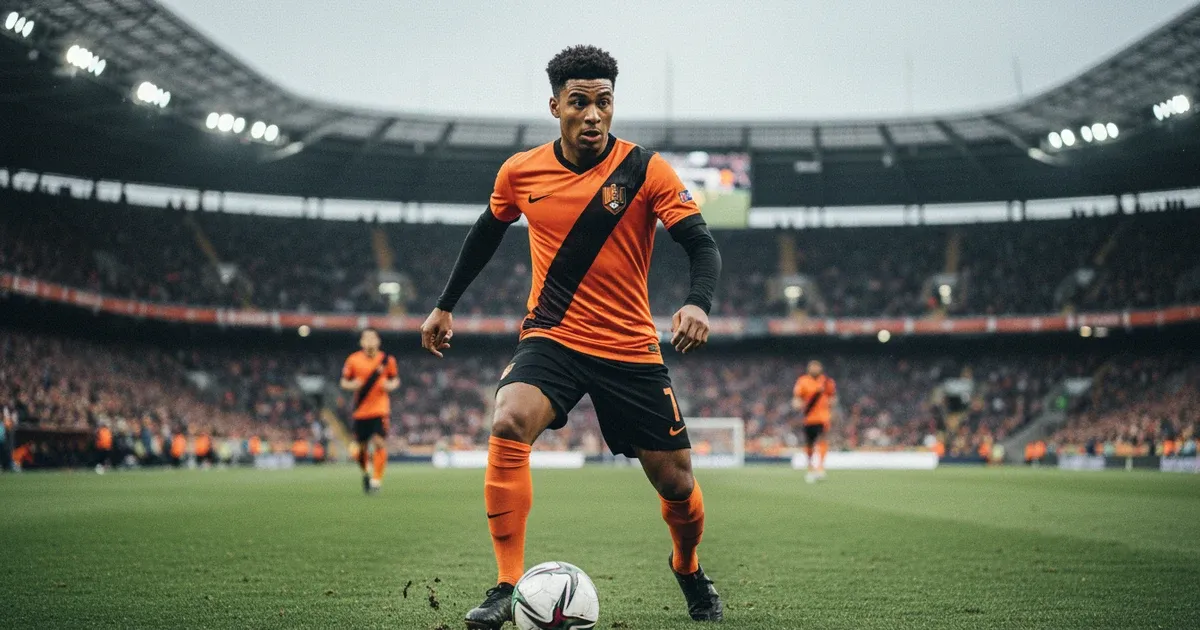 Bayer Leverkusen szykuje transferowy plan B. Brazylijski talent zamiast Moussy Diaby'ego?