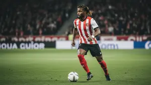 Allan Saint-Maximin