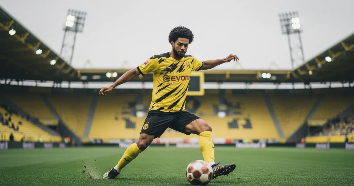 Transferowy hit w Bundeslidze? Stuttgart chce wyciągnąć talent z Dortmundu za miliony