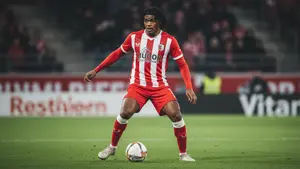 Alonzo Engwanda