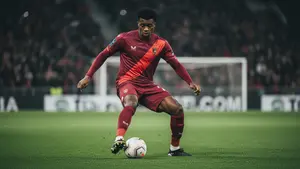 Alpha Touré
