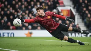 Zwrot akcji w sprawie bramkarza Manchesteru United! Turecki klub podjął kluczową decyzję
