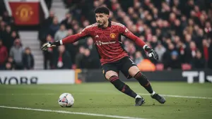 Altay Bayındır opuszcza Manchester United. Turecki bramkarz blisko hiszpańskiego klubu