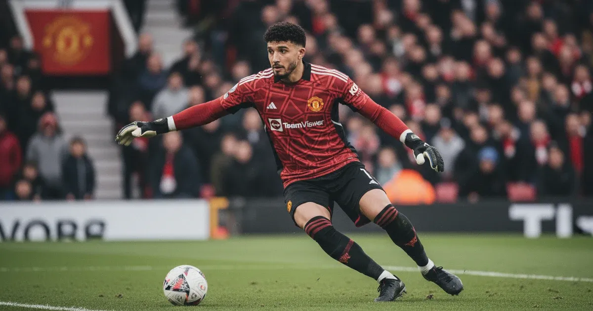 Altay Bayındır opuszcza Manchester United. Turecki bramkarz blisko hiszpańskiego klubu