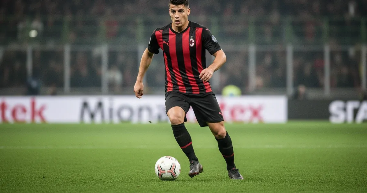 Powrót do korzeni? Hiszpański napastnik może opuścić Turcję dla klubu z La Liga