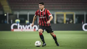 Sensacyjny powrót do Hiszpanii? Reprezentant kraju na celowniku beniaminka La Liga