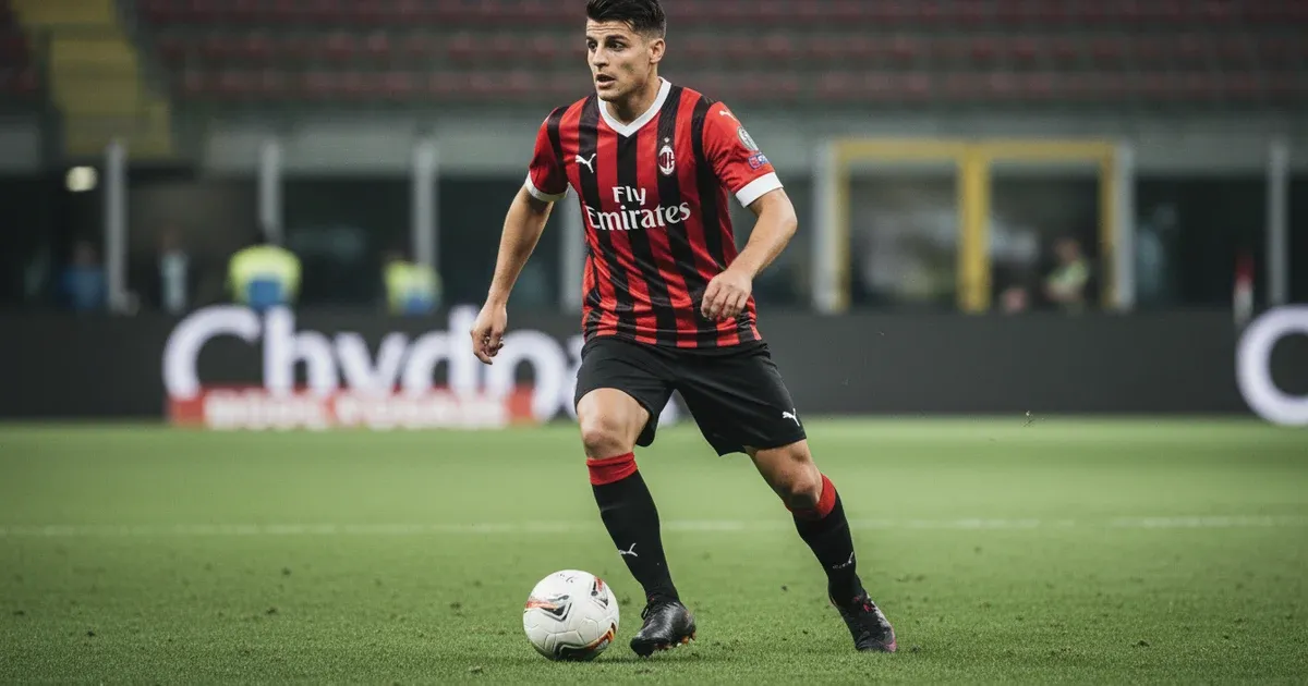 Sensacyjny powrót do Hiszpanii? Reprezentant kraju na celowniku beniaminka La Liga