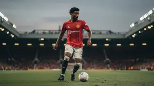 Wielki transfer w Serie A? Gwiazdor Manchesteru United na celowniku włoskiego giganta
