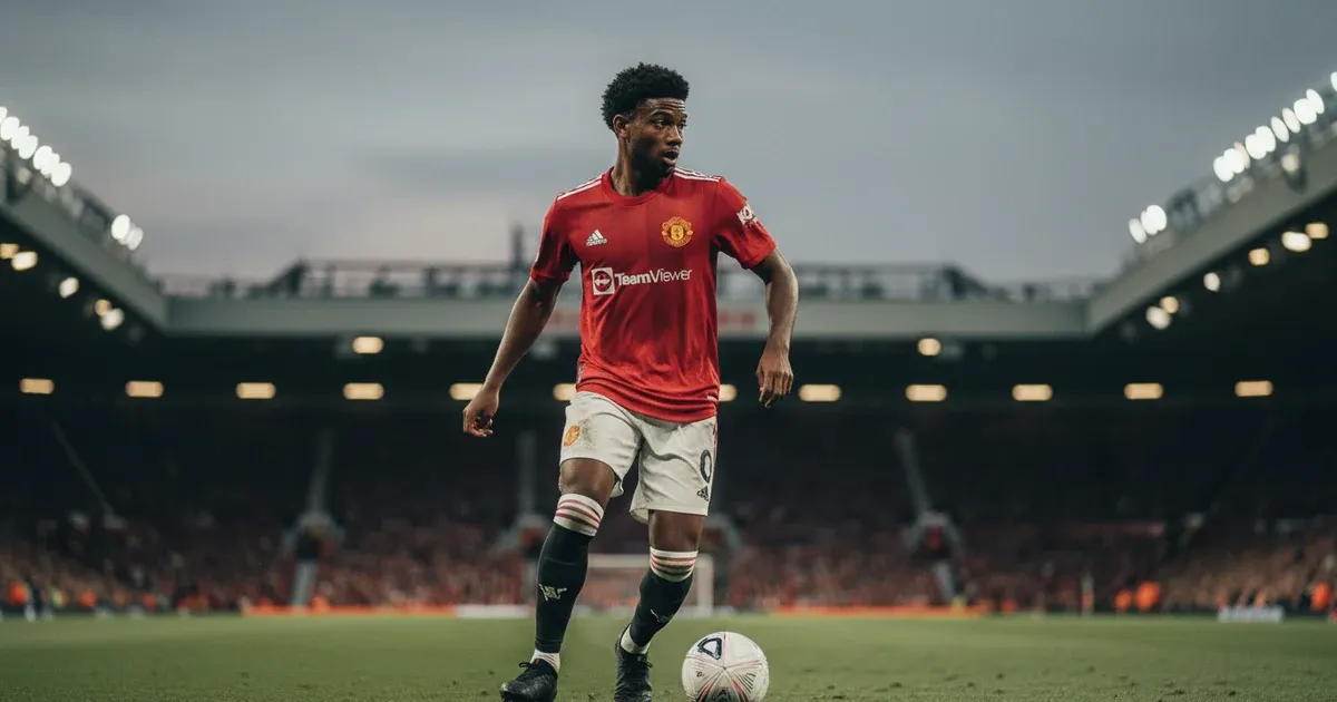 Wielki transfer w Serie A? Gwiazdor Manchesteru United na celowniku włoskiego giganta
