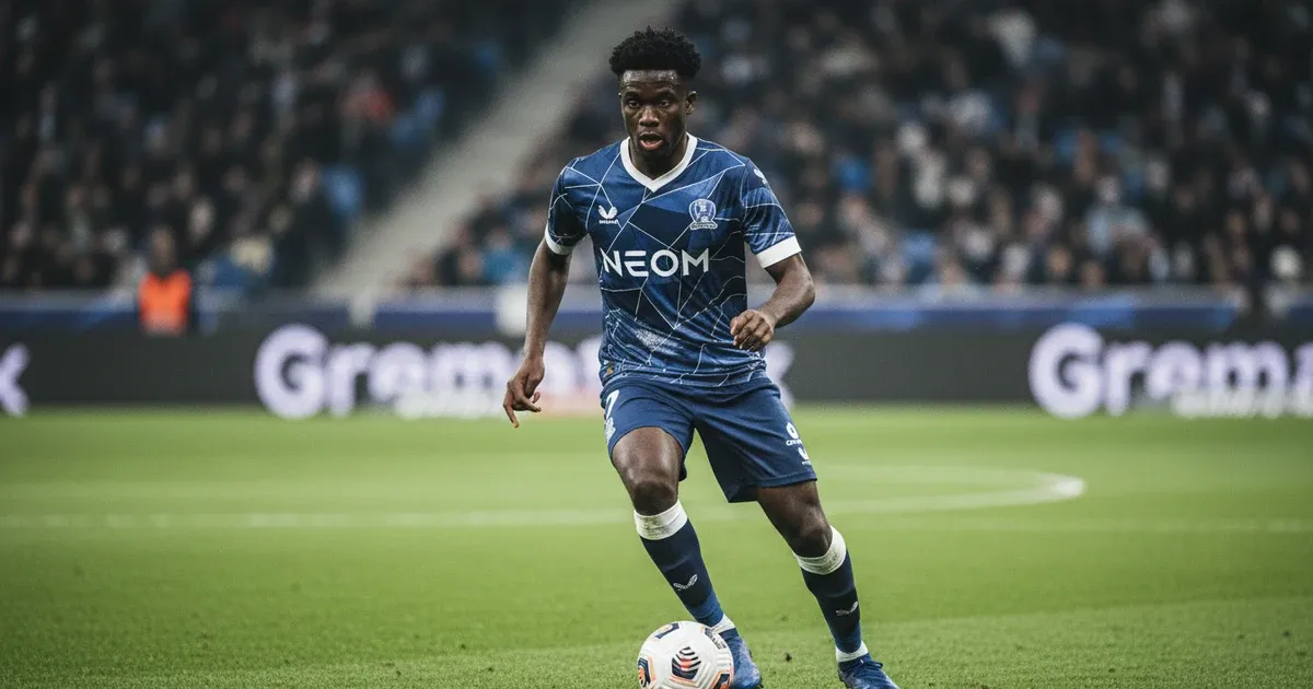 Amadou Koné wróci do Europy? Atalanta i Fiorentina badają grunt w Arabii Saudyjskiej
