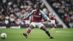 Amadou Onana