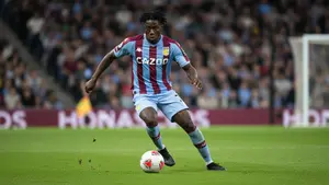Aston Villa podjęła decyzję. Nowy kontrakt dla pomocnika leczącego ciężką kontuzję