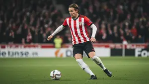 Benfica gotowa na sprzedaż gwiazdy! Obrońca wart miliony może trafić do Premier League