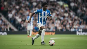West Ham włącza się do walki o talent Brighton. 5 milionów funtów to za mało?