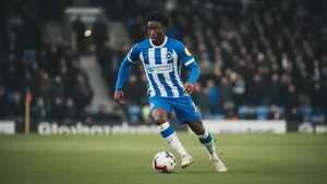 Wolverhampton włącza się do walki o talent Brighton. Na stole 10 milionów funtów