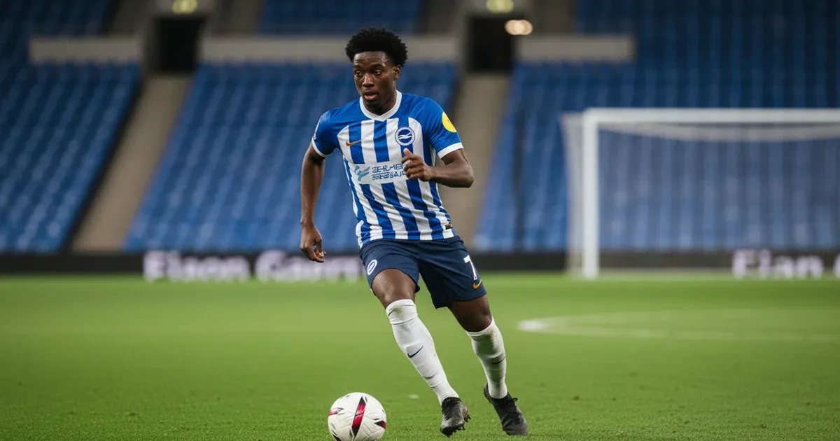Rangers dawali 7,5 miliona funtów. Teraz Swansea walczy o podpis Amario Cozier-Duberry'ego