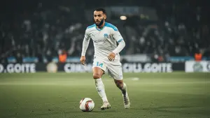 Amine Gouiri
