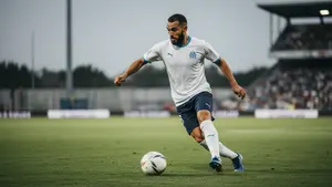 Amine Gouiri
