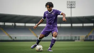 Amir Richardson wróci do Francji? Pomocnik Fiorentiny blisko nowego klubu