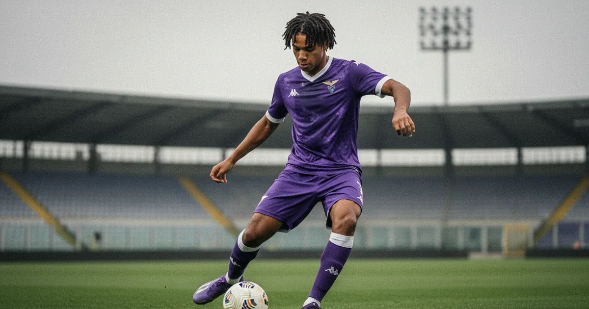 Amir Richardson wróci do Francji? Pomocnik Fiorentiny blisko nowego klubu