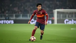 Salah-Eddine na celowniku greckiego potentata. Transfer zależy od jednego ruchu