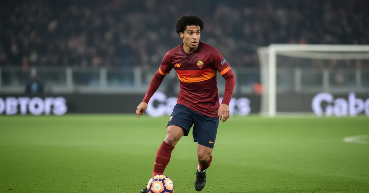 Salah-Eddine na celowniku greckiego potentata. Transfer zależy od jednego ruchu