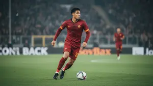 Anass Salah-Eddine zmieni klub wewnątrz Serie A? Roma ma plan na wymianę