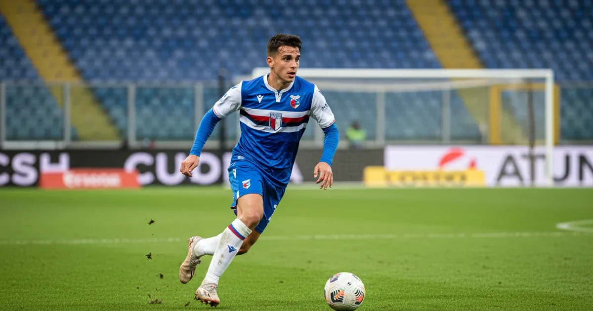 Anastasios Douvikas podjął decyzję. Grek nie trafi do Serie A, wybrał lojalność