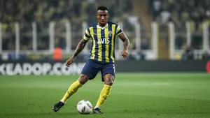 Talisca odejdzie z Fenerbahçe? Brazylijski gwiazdor podjął decyzję w sprawie transferu