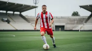 3 miliony euro i nagły zwrot akcji. Andoni Gorosabel może trafić do hiszpańskiego giganta