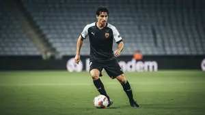 André Almeida