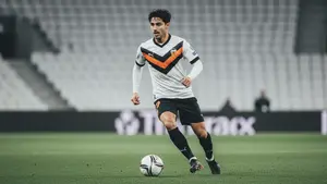 André Almeida na celowniku klubu z Walii. Transfer blokuje jeden nietypowy warunek