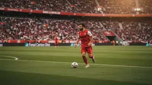 André Gomes