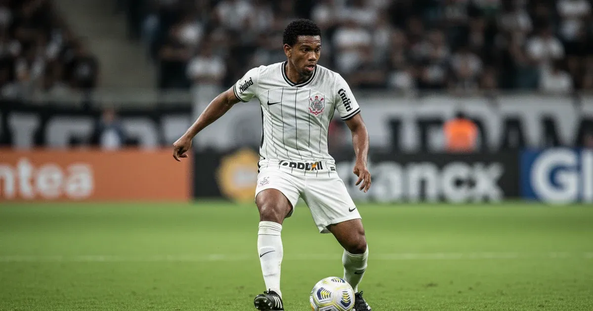 André Luiz Santos Dias nie trafi do Premier League. Agent potwierdza fiasko rozmów