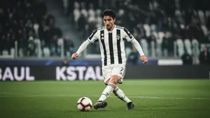 Andrea Cambiaso