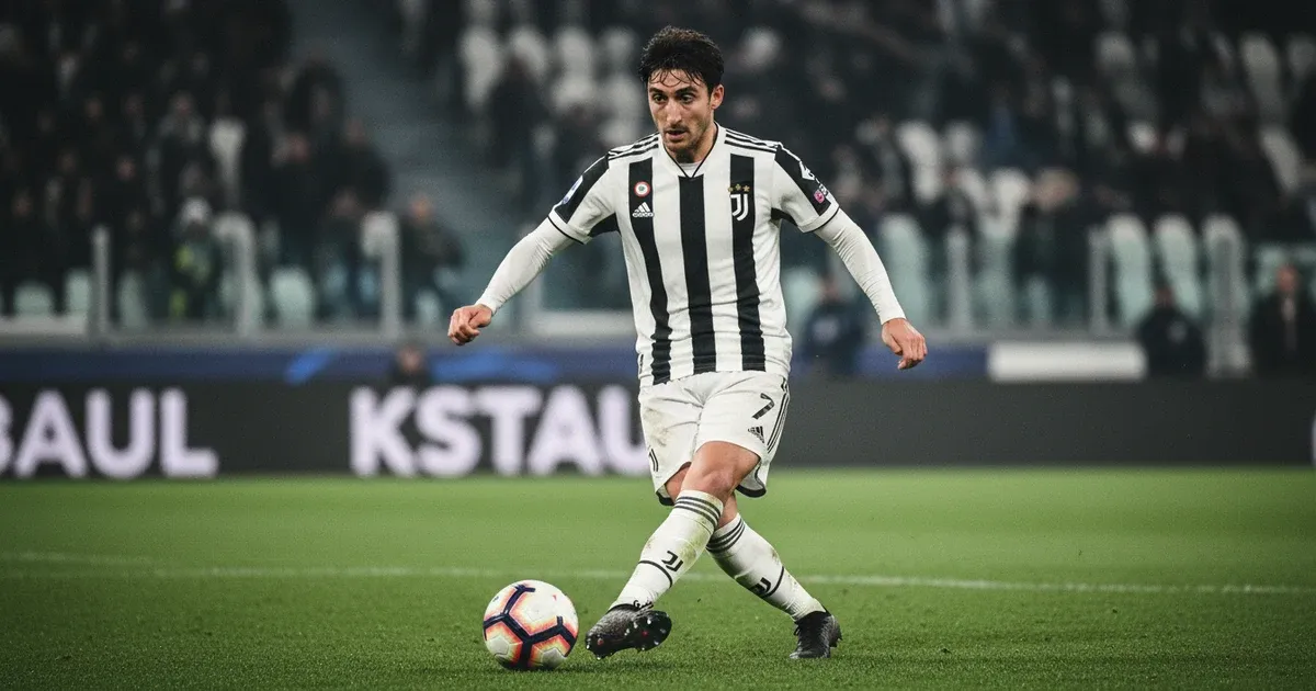 Liverpool, City i Real Madryt biją się o Cambiaso. Juventus stawia zaporową cenę za defensora