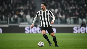 Andrea Cambiaso