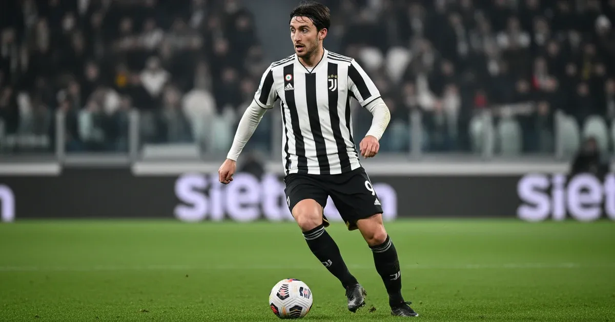 80 milionów euro za gwiazdę Juventusu. Manchester City i Real Madryt w grze