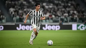Andrea Cambiaso
