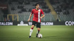 Koniec kosztownej przygody we Florencji. Fiorentina podjęła decyzję w sprawie Andrei Colpaniego