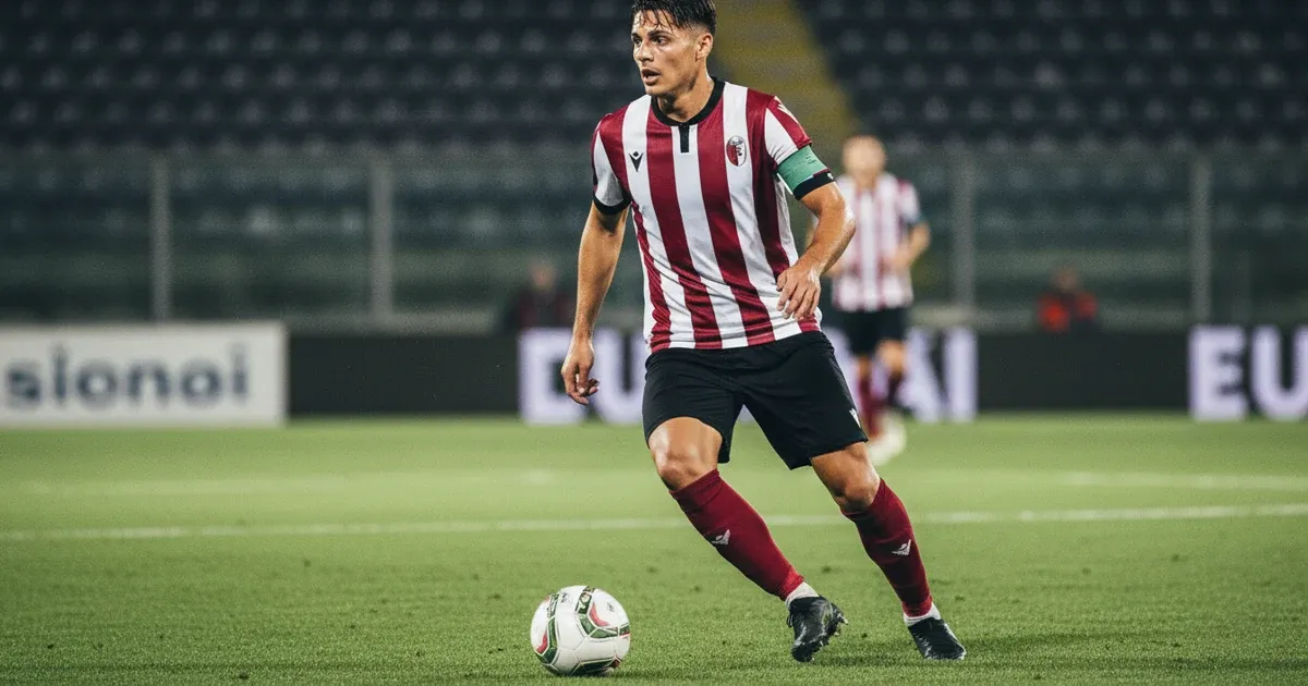 Nowy trener Torino chce obrońcę z Serie B! Na drodze staje niespodziewany faworyt