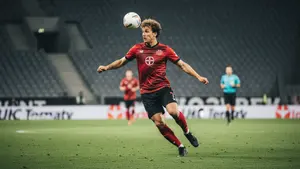 Cagliari walczy o utalentowanego Włocha. Obrońca z Bundesligi może wrócić do ojczyzny