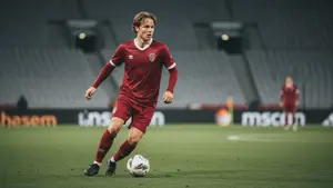 Andreas Schjelderup